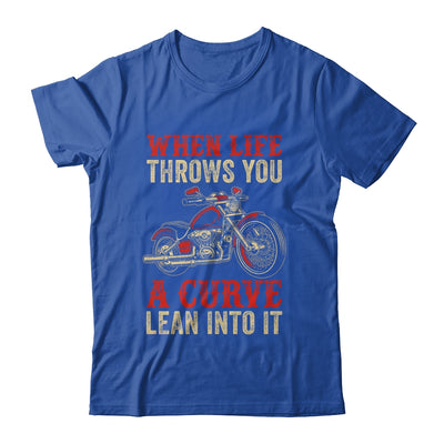 Funny Motorcycle Racer Design For Men Women Motorcycle Lover Shirt & Hoodie | teecentury