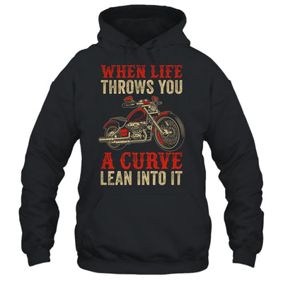 Funny Motorcycle Racer Design For Men Women Motorcycle Lover Shirt & Hoodie | teecentury