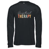 Funny Occupational Therapy Quote Cool OT Therapist OT Month Shirt & Hoodie | teecentury