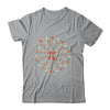 Funny Pi Day Clothing Spiral Pi Math Tee For Pi Day 314 Shirt & Hoodie | teecentury