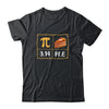 Funny Pi Day Math Teachers Pi Symbol Pie Men Women Shirt & Hoodie | teecentury