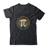 Funny Pi Day Retro Pi Symbol Math Teacher Nerd Geek 314 Shirt & Hoodie | teecentury