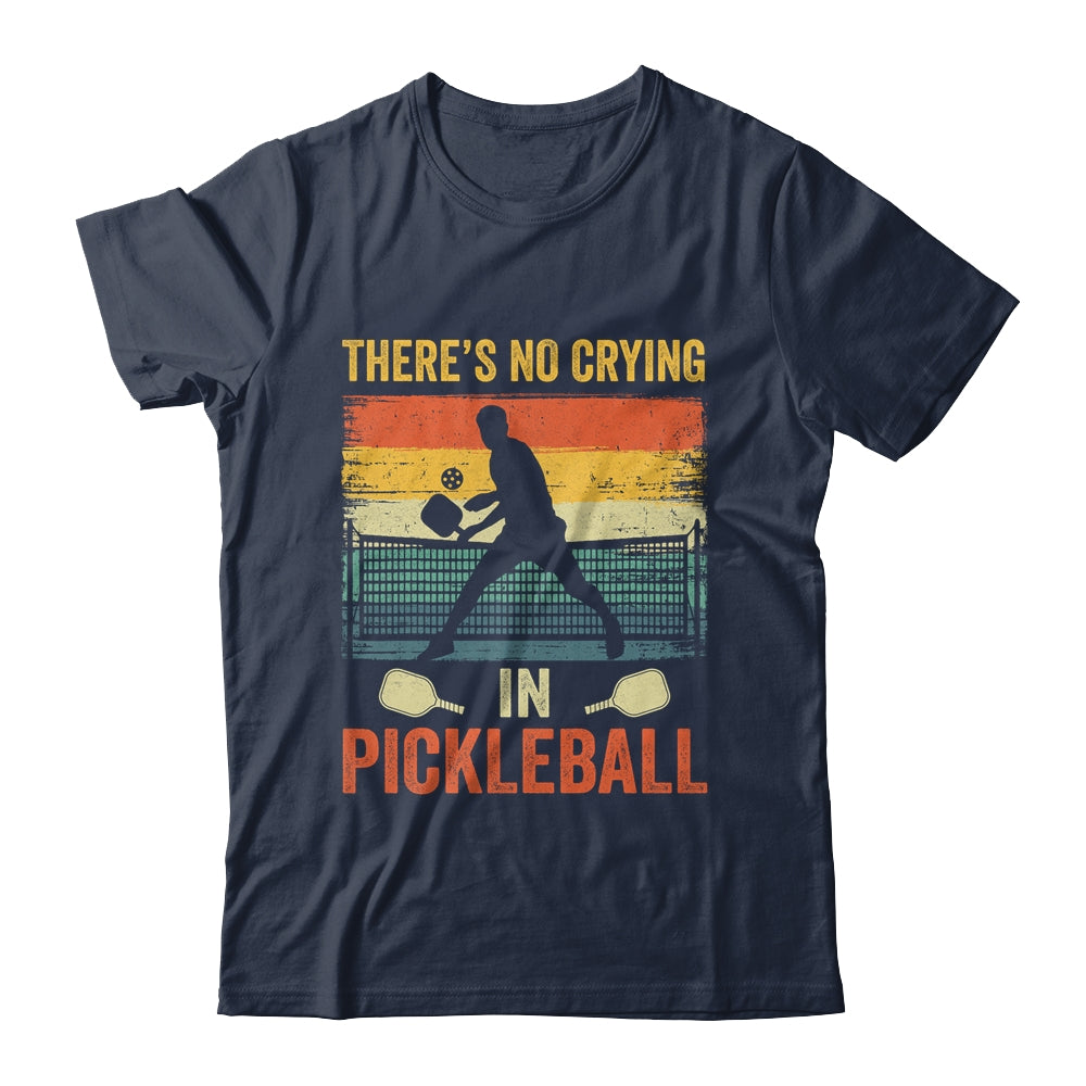 Funny Pickleball Art For Men Women Pickleball Player Paddle Shirt & Hoodie | teecentury