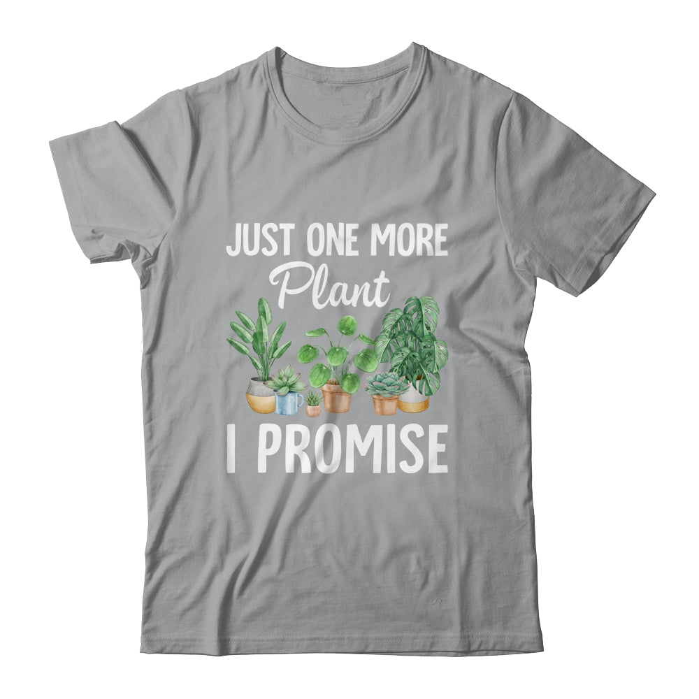 Funny Plant For Men Women Pot Gardener Plant Lover Gardening Shirt & Tank Top | teecentury