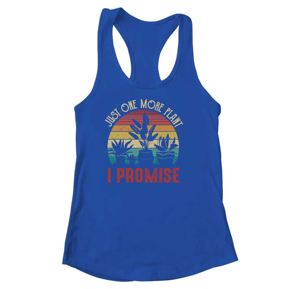 Funny Plant Men Women Pot Gardener Plan Gardening Vintage Shirt & Tank Top | teecentury