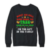 Funny Santa Claus Christmas Holiday For For Family Girls Boys Shirt & Sweatshirt | teecentury