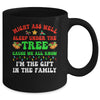 Funny Santa Claus Christmas Holiday For For Family Girls Boys Mug | teecentury