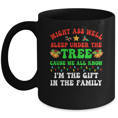 Funny Santa Claus Christmas Holiday For For Family Girls Boys Mug | teecentury