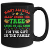 Funny Santa Claus Christmas Holiday For For Family Girls Boys Mug | teecentury