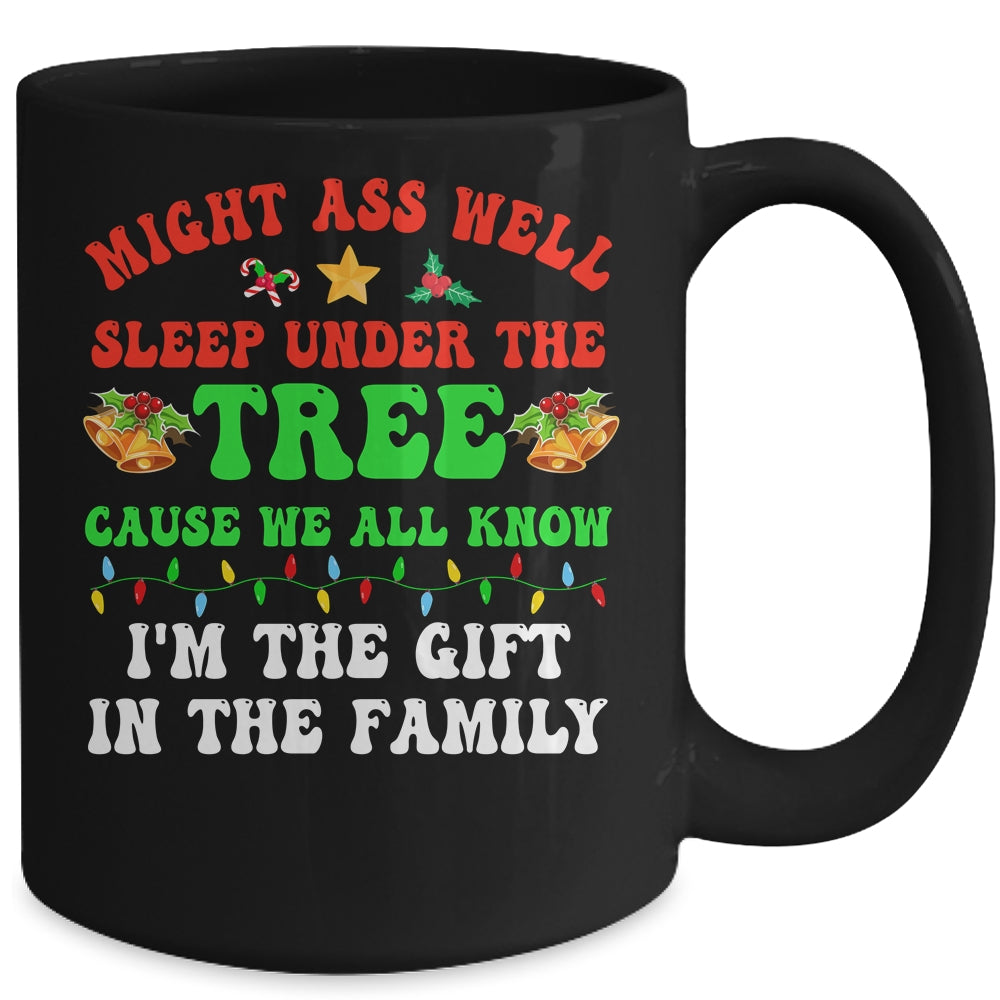 Funny Santa Claus Christmas Holiday For For Family Girls Boys Mug | teecentury