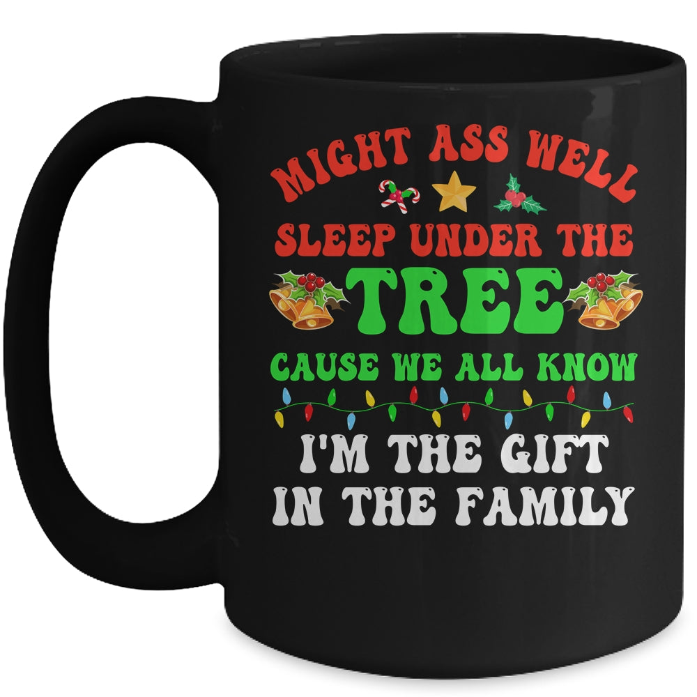 Funny Santa Claus Christmas Holiday For For Family Girls Boys Mug | teecentury