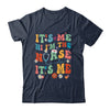 Funny School Nurse Im A Nurse For Future Nurse Funny Nurse Shirt & Tank Top | teecentury