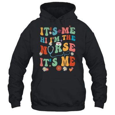 Funny School Nurse Im A Nurse For Future Nurse Funny Nurse Shirt & Tank Top | teecentury
