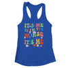 Funny School Nurse Im A Nurse For Future Nurse Funny Nurse Shirt & Tank Top | teecentury
