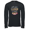 Funny Teacher Back To School Ya'll Gonna Learn Today T-Shirt & Hoodie | Teecentury.com