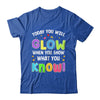 Funny Test Day Mode On Teacher Testing Ideas School T-Shirt & Hoodie | Teecentury.com