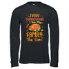 Funny Thanksgiving Family Matching For Mens Womens Shirt & Hoodie | teecentury