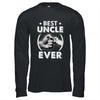 Funny Uncle Art For Uncle Men Great Uncle Best Uncle Ever Shirt & Hoodie | teecentury