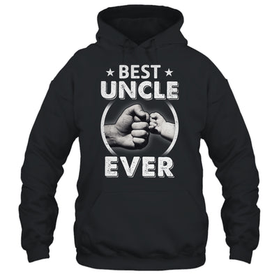 Funny Uncle Art For Uncle Men Great Uncle Best Uncle Ever Shirt & Hoodie | teecentury