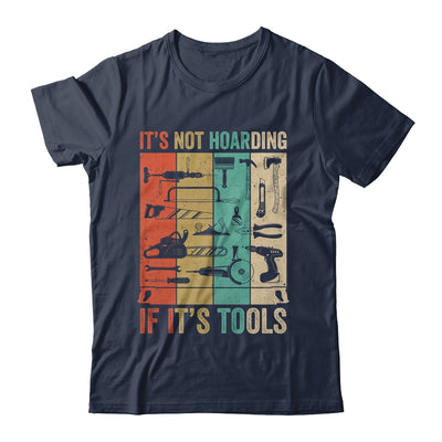 Funny Woodworker For Men Carpenter Wood Working Tools Retro Shirt & Hoodie | teecentury