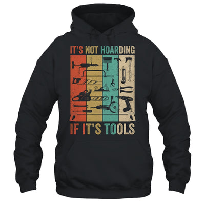 Funny Woodworker For Men Carpenter Wood Working Tools Retro Shirt & Hoodie | teecentury