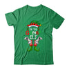 Gamer Elf Matching Family Christmas Funny I'm The Gaming Elf Shirt & Sweatshirt | teecentury