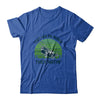 Gardener Lawn Mower Mowing They See Me Mowin' They Hatin' T-Shirt & Hoodie | Teecentury.com