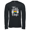 Gay Pride Vaccinated LGBT Lesbian LGBTQ Proud Dad T-Shirt & Hoodie | Teecentury.com