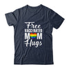 Gay Pride Vaccinated LGBT Lesbian LGBTQ Proud Mom T-Shirt & Tank Top | Teecentury.com