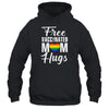 Gay Pride Vaccinated LGBT Lesbian LGBTQ Proud Mom T-Shirt & Tank Top | Teecentury.com
