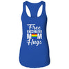 Gay Pride Vaccinated LGBT Lesbian LGBTQ Proud Mom T-Shirt & Tank Top | Teecentury.com