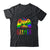 Gaymer Gay Pride Flag LGBT Gamer LGBTQ Gaming Gamepad Shirt & Hoodie | teecentury