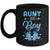 Gender Reveal For Aunt Says Boy Matching Family Set Party Mug | teecentury