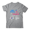 Gender Reveal Party Prince Or Princess We Already Love You T-Shirt & Tank Top | Teecentury.com