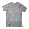Gender Reveal Touchdowns Or Tutus Mommy T-Shirt & Hoodie | Teecentury.com