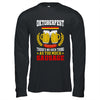 German Oktoberfest Funny Octoberfest Party Men Women Germany Shirt & Hoodie | teecentury