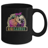 Gigi Saurus Gigisaurus T Rex Dinosaur Family Matching Mug Coffee Mug | Teecentury.com