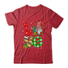 Gnome Family Christmas For Women Men Love Gnome Shirt & Sweatshirt | teecentury