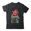 Gnome Family Christmas Squad Funny Xmas Holiday Shirt & Sweatshirt | teecentury