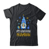 Gnome My Hanukkah Pajamakah Funny Chanukah Family T-Shirt & Sweatshirt | Teecentury.com