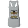 God Gifted Me Two Titles Mom And Aunt Black Woman Leopard T-Shirt & Tank Top | Teecentury.com