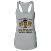 God Gifted Me Two Titles Mom And MawMaw Black Woman Leopard T-Shirt & Tank Top | Teecentury.com