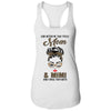 God Gifted Me Two Titles Mom Mimi Leopard Wink T-Shirt & Tank Top | Teecentury.com