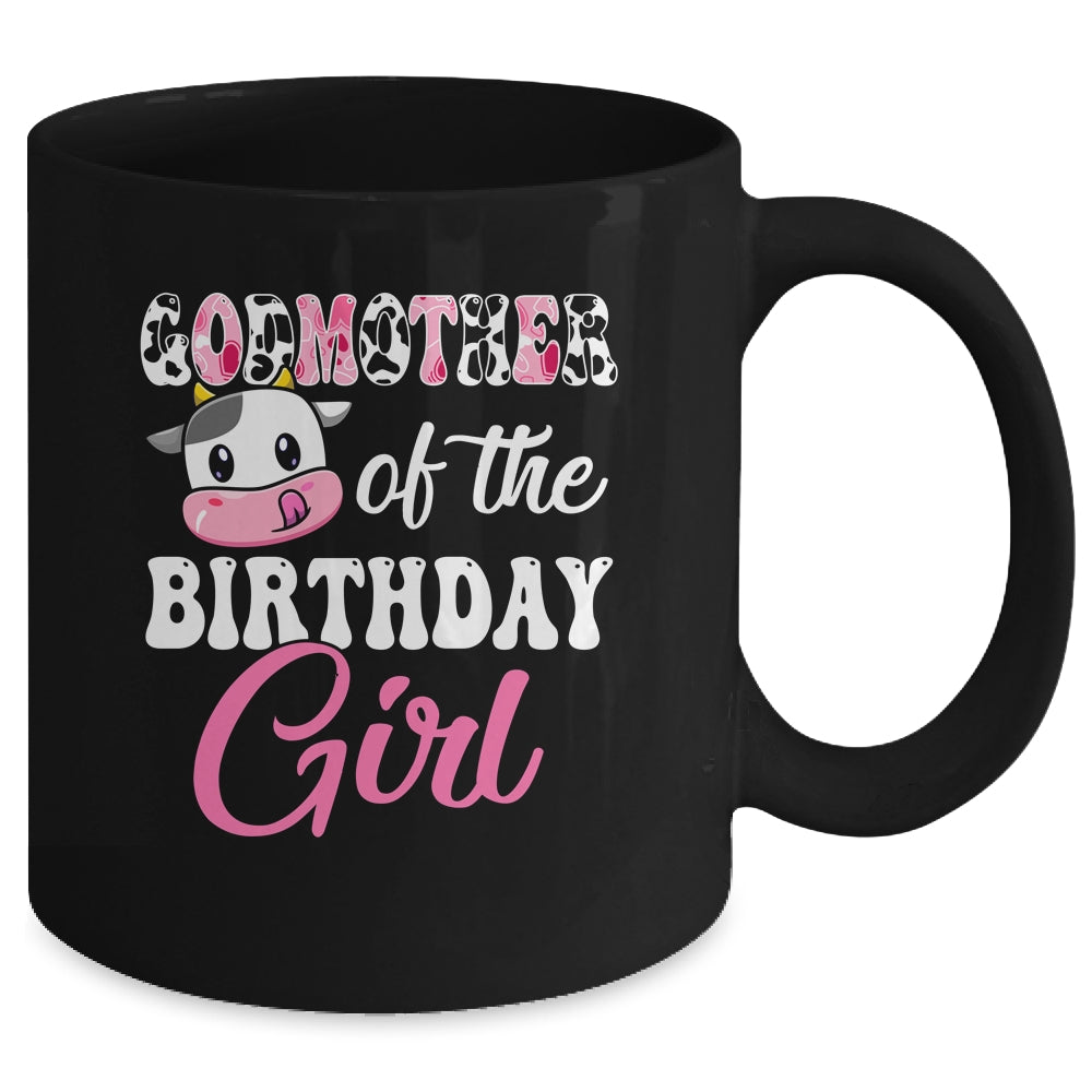 August birthday girl woman's mom' Mug