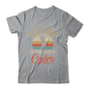 Golf Dad Like A Regular Dad Cooler Vintage Fathers Day T-Shirt & Hoodie | Teecentury.com