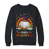 Golf Halloween Christmas Thanksgiving Hallothanksmas Shirt & Sweatshirt | teecentury