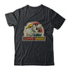 Grammiesaurus T Rex Dinosaur Grammie Saurus Family Matching T-Shirt & Hoodie | Teecentury.com