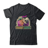 Grammy Saurus Grammysaurus T Rex Dinosaur Family Matching T-Shirt & Hoodie | Teecentury.com
