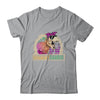 Grammy Saurus Grammysaurus T Rex Dinosaur Family Matching T-Shirt & Hoodie | Teecentury.com