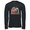 Grammy Saurus Grammysaurus T Rex Dinosaur Family Matching T-Shirt & Hoodie | Teecentury.com